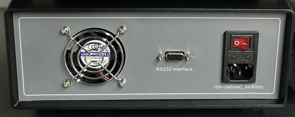 YDFA 1030nm - 1100nm picture 2